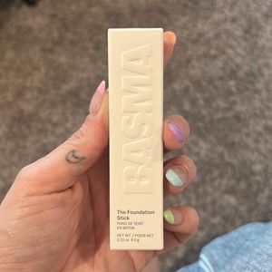 BASMA Foundation Stick